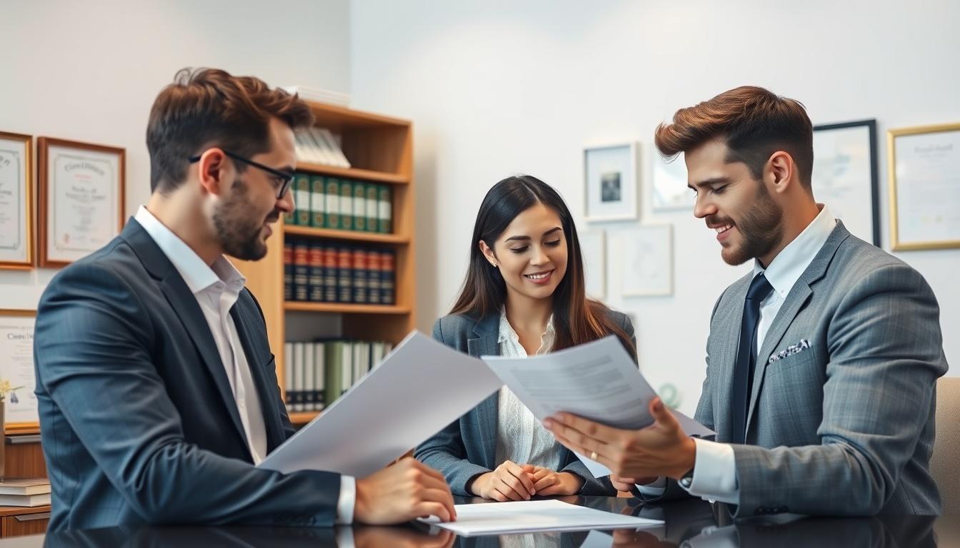 Services pour les vendeurs